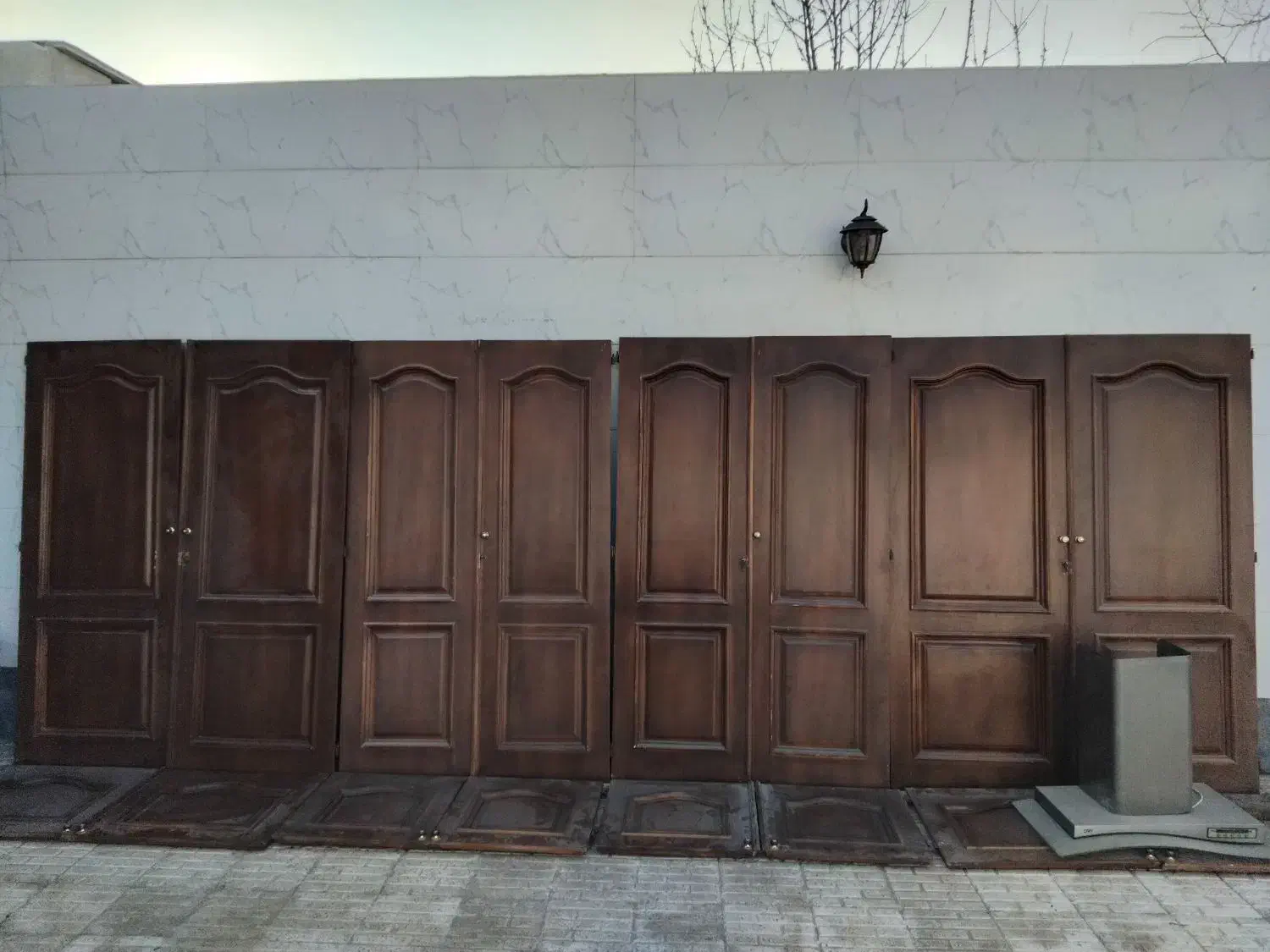 کمد دیواری|مصالح و تجهیزات ساختمان|گوگان, |دیوار