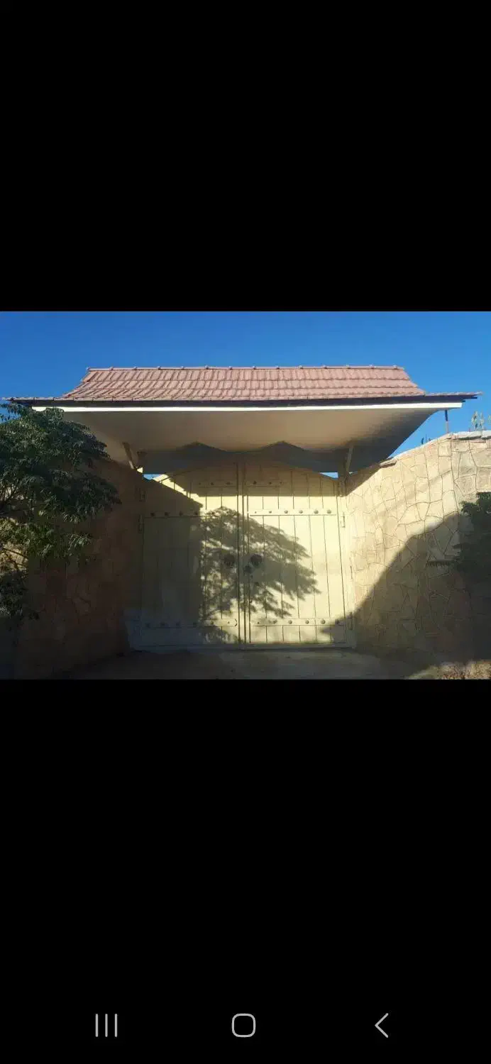 باغ ویلا ۲۰۰۰ متر اول جاده گلمکان|فروش خانه و ویلا|گلمکان, |دیوار