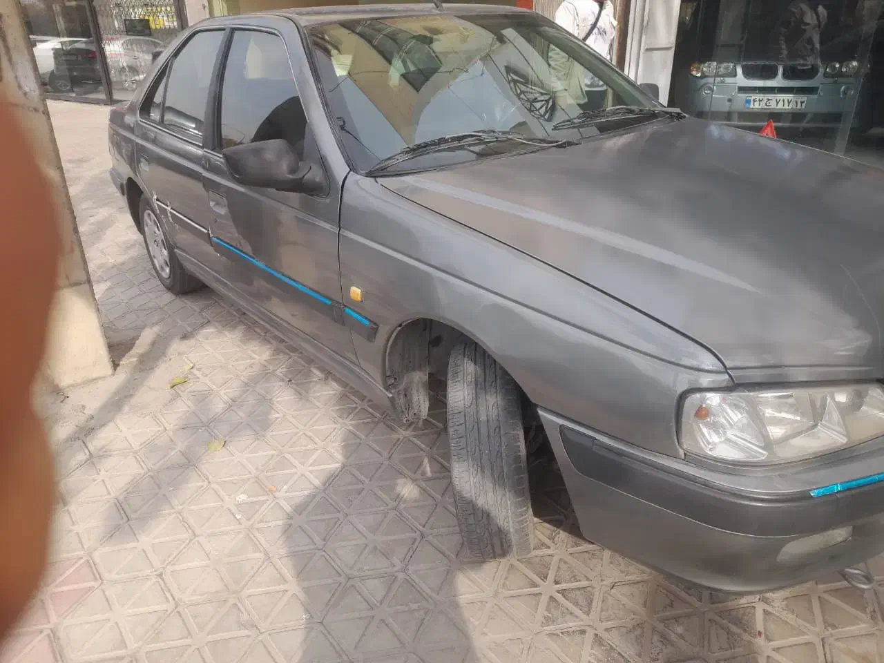 پژو پارس|خودرو سواری و وانت|اصفهان, عطار نیشابوری|دیوار