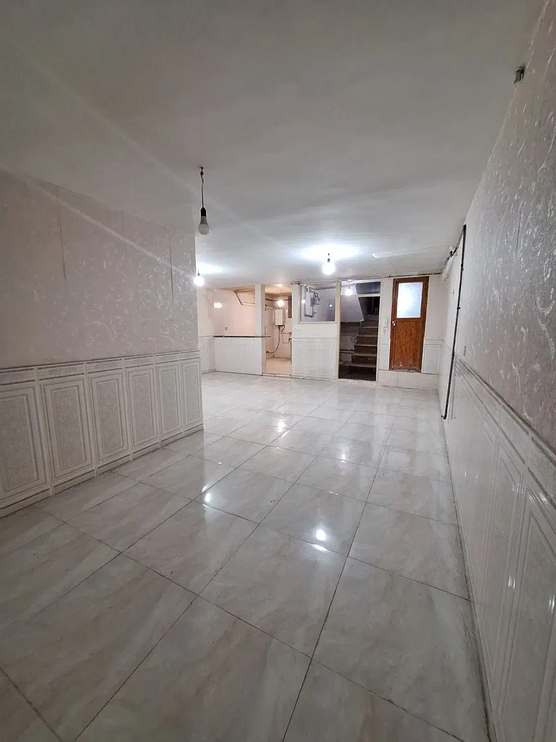 اجاره زیرزمین مسکونی|اجارهٔ خانه و ویلا|میانه, |دیوار