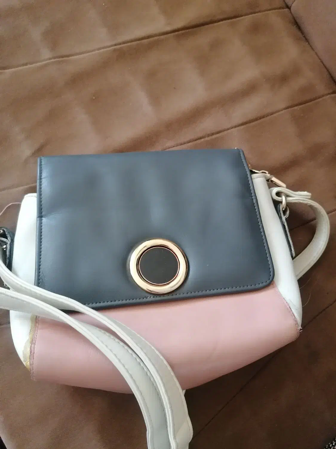 کیف زنانه|کیف، کفش، کمربند|شهرکرد, |دیوار