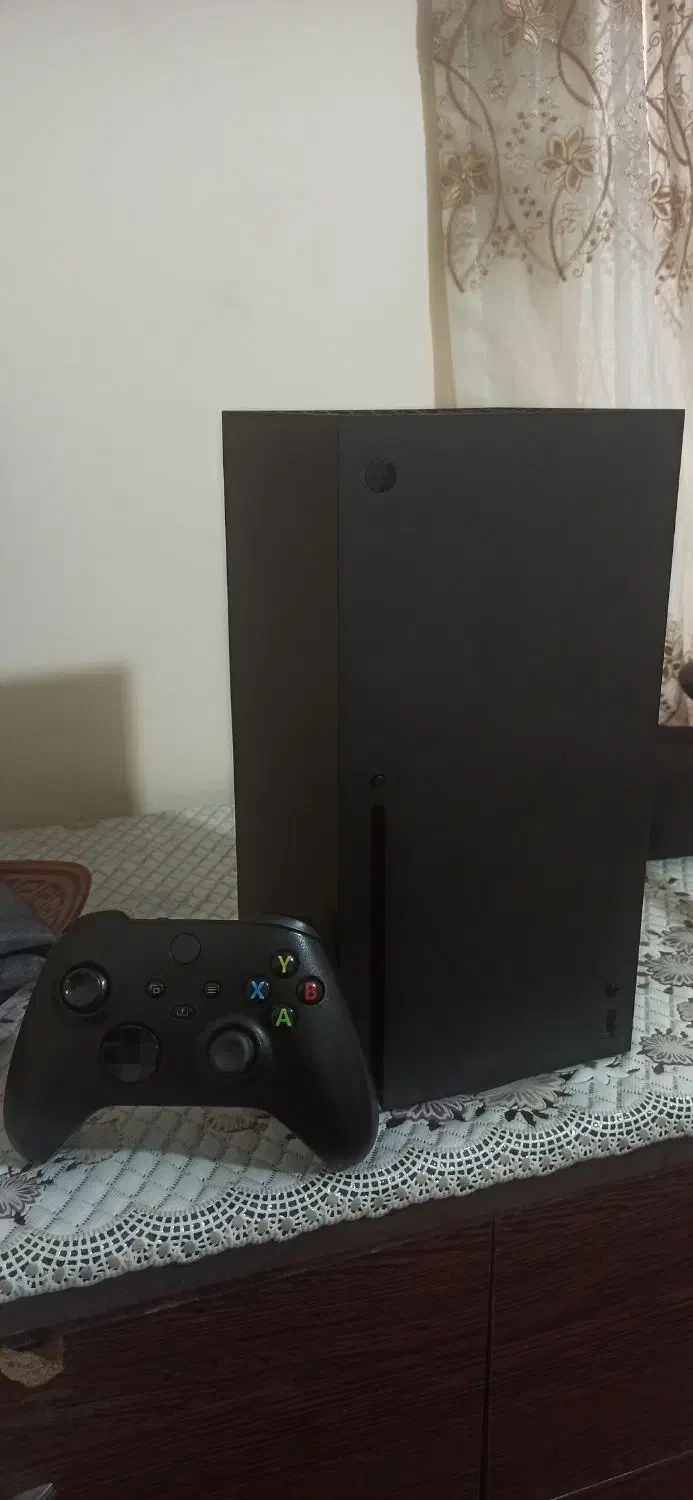 xbox series X|کنسول، بازی ویدئویی و آنلاین|تهران, دبستان|دیوار