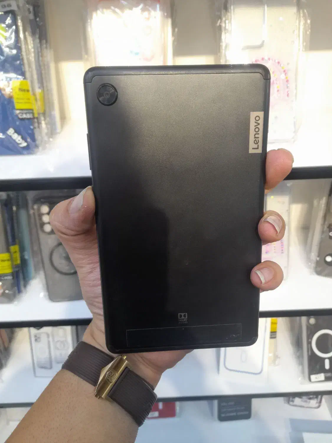 تبلت ۷ اینچ|تبلت|ورامین, ورامین|دیوار