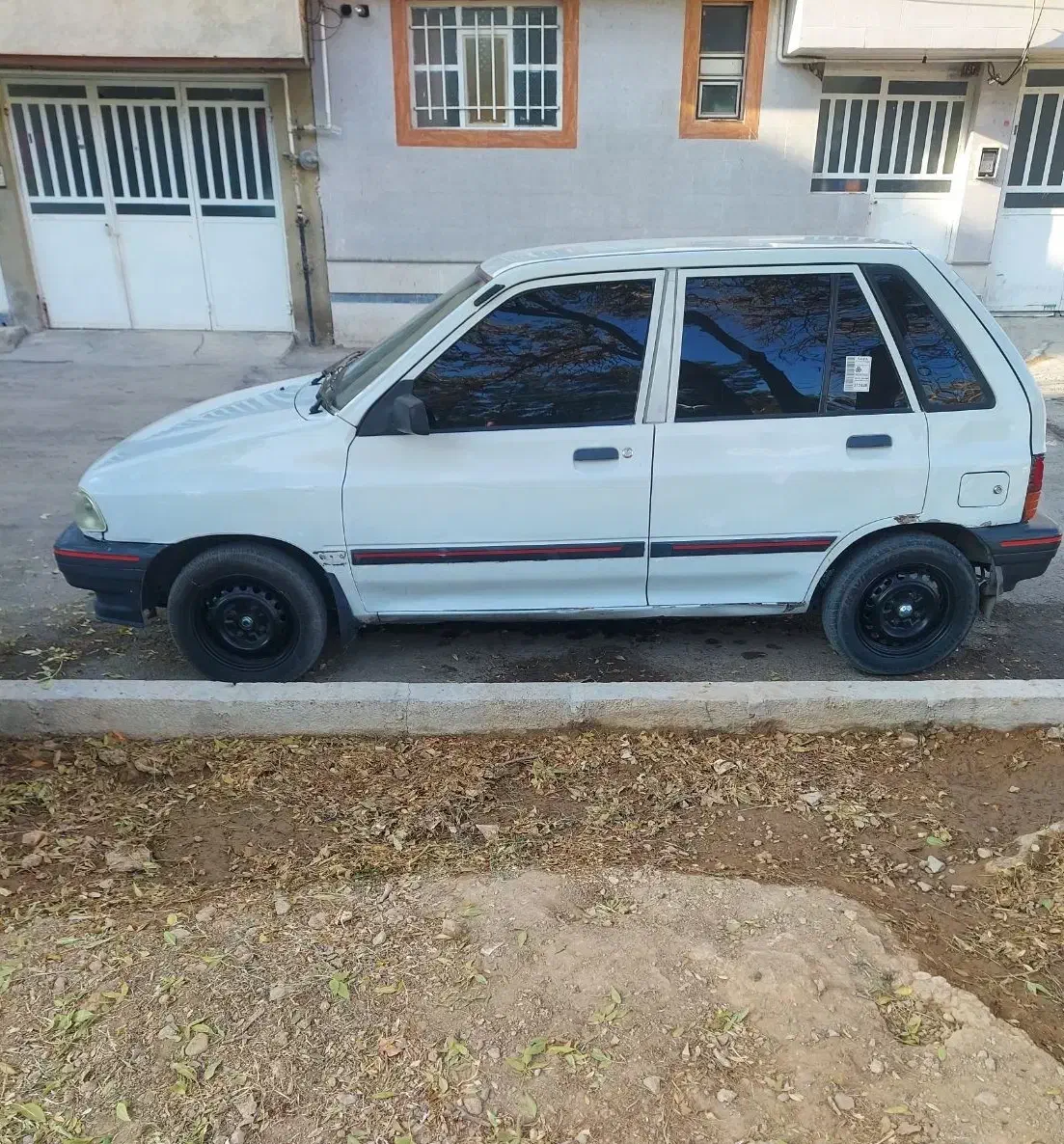 هاچبک کره ای|خودرو سواری و وانت|زرقان, |دیوار