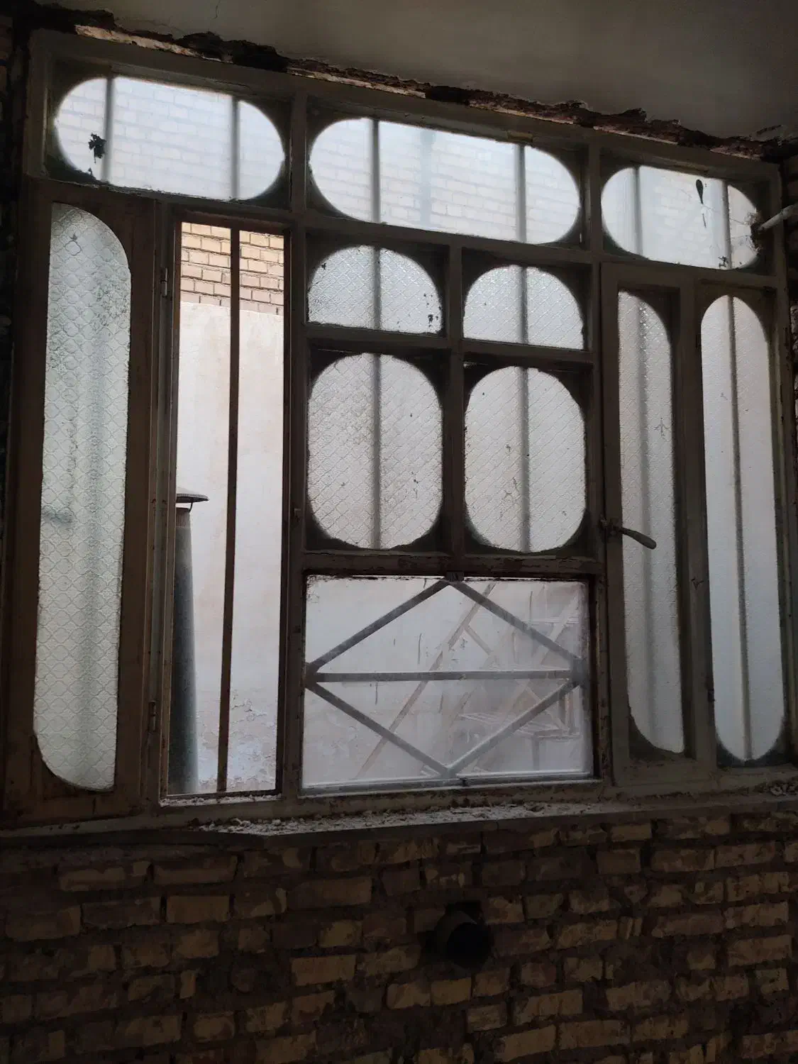 درب وپنجره|مصالح و تجهیزات ساختمان|بندر ماهشهر, |دیوار