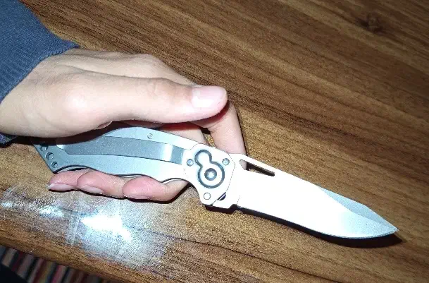 چاقو|کوهنوردی و کمپینگ|بیرجند, |دیوار