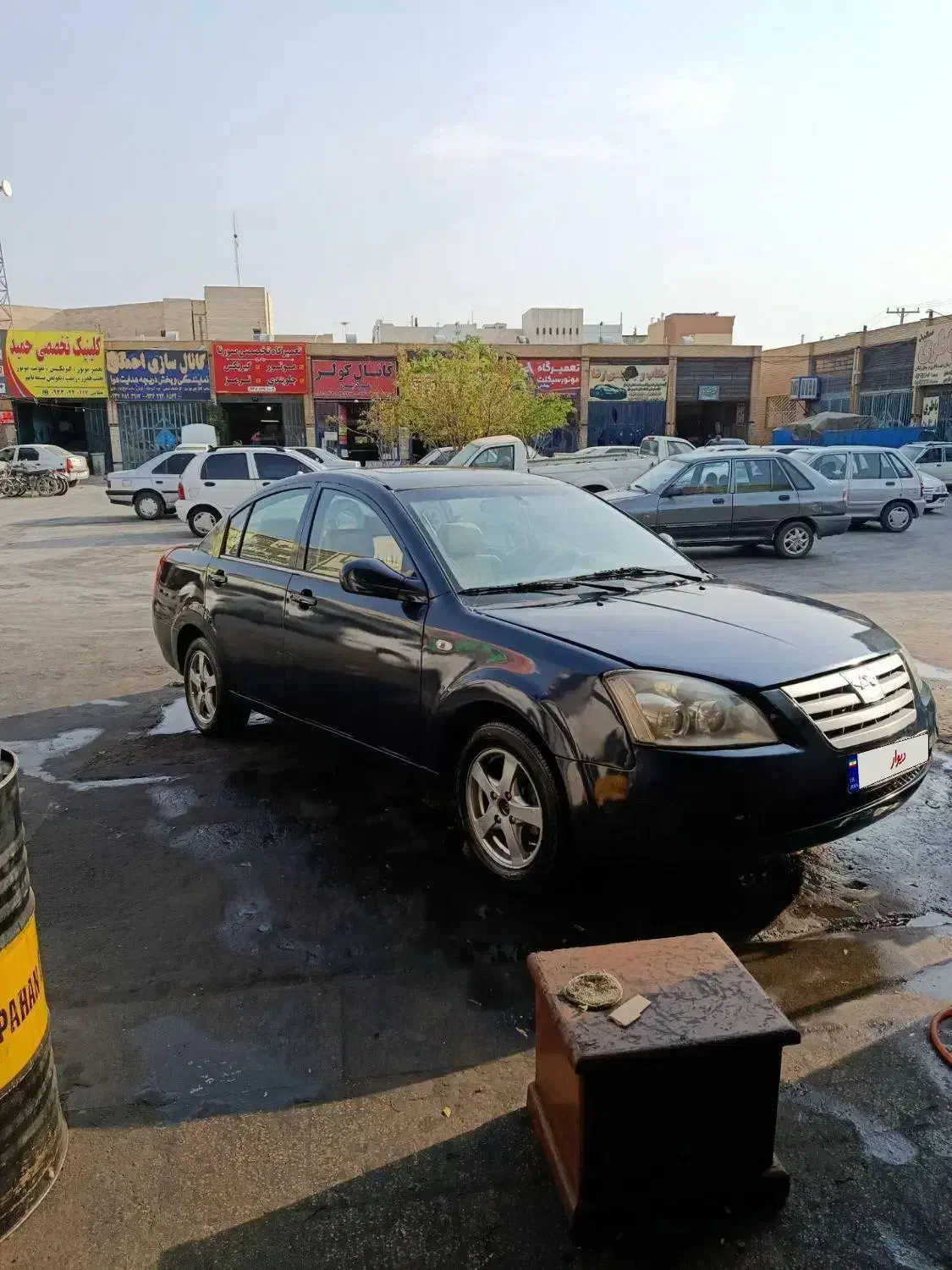 mvm530مدل 90|خودرو سواری و وانت|گلبهار, شهر جدید گلبهار|دیوار