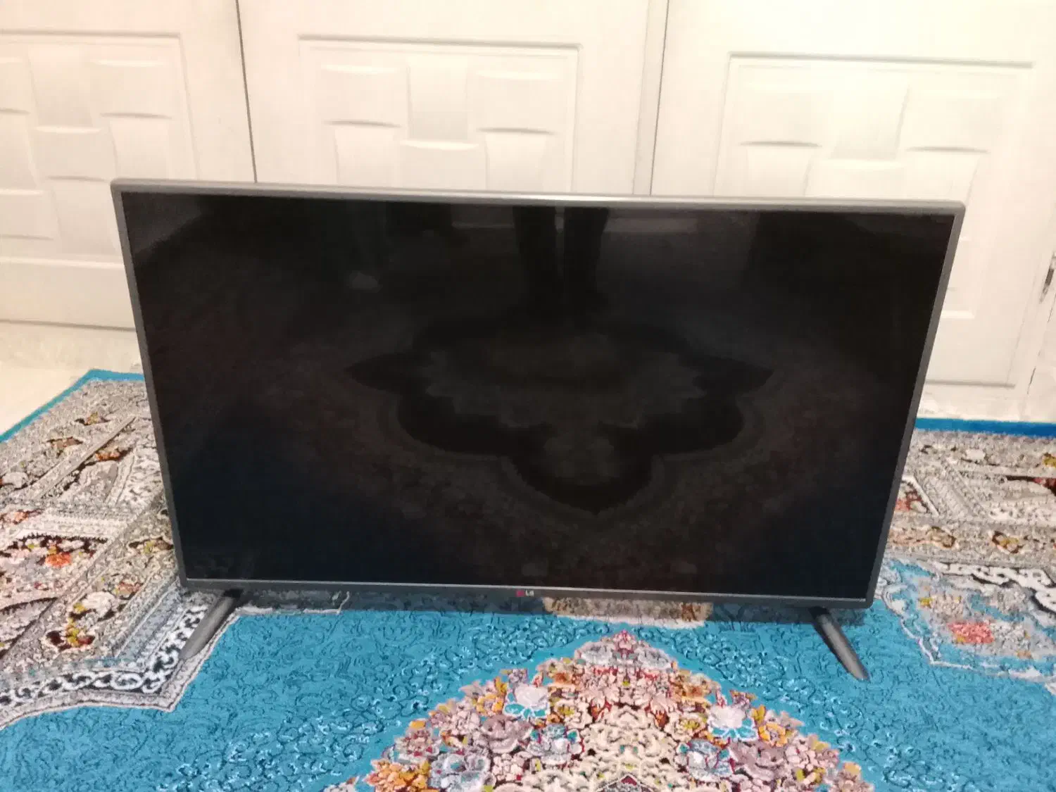 تلویزیون الجی ،ال ای دی،۴۲ ،نیاز به تعمیر|تلویزیون و پروژکتور|بهارستان, |دیوار