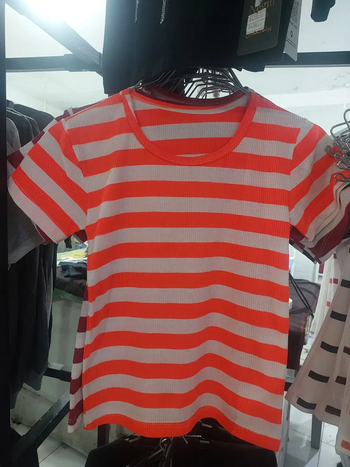 تاپ  و تی شرت|لباس|ارومیه, |دیوار