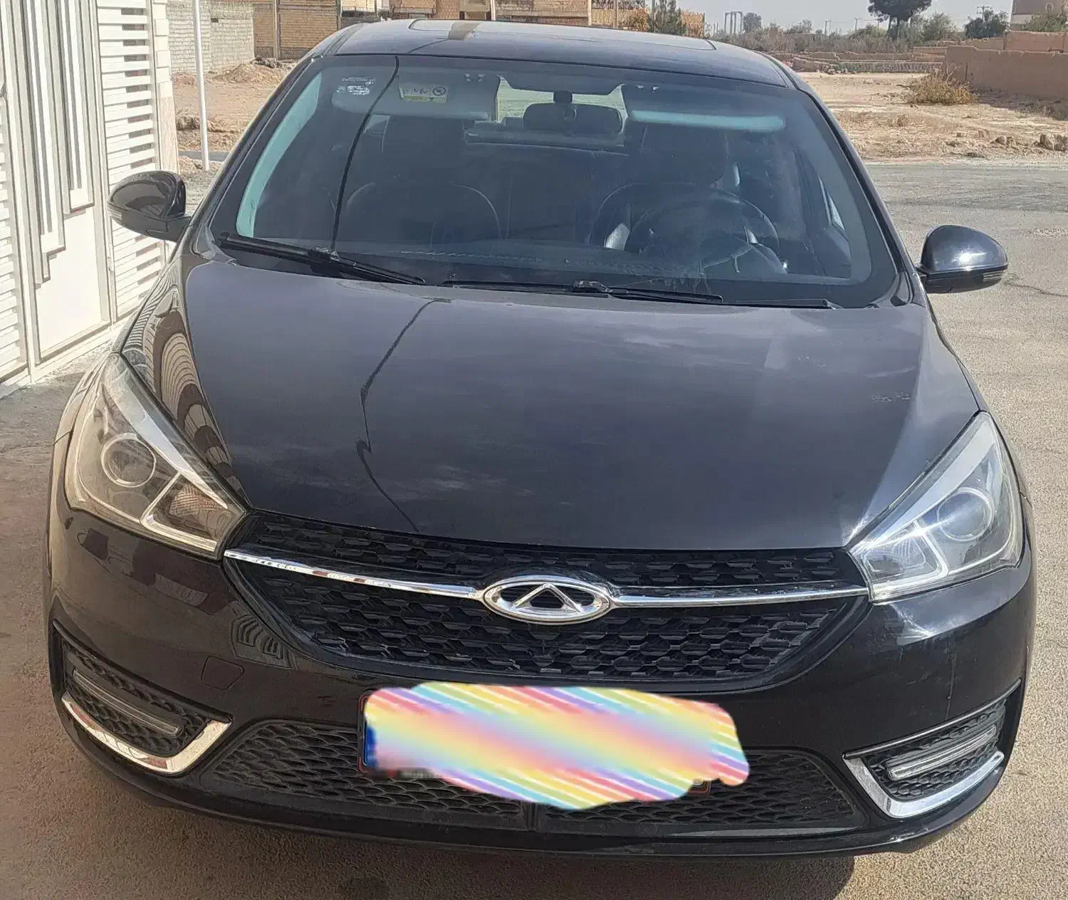 خودرو چری آریزو ۵ مدل اکسلنت|خودرو سواری و وانت|نجفآباد, امام خمینی|دیوار