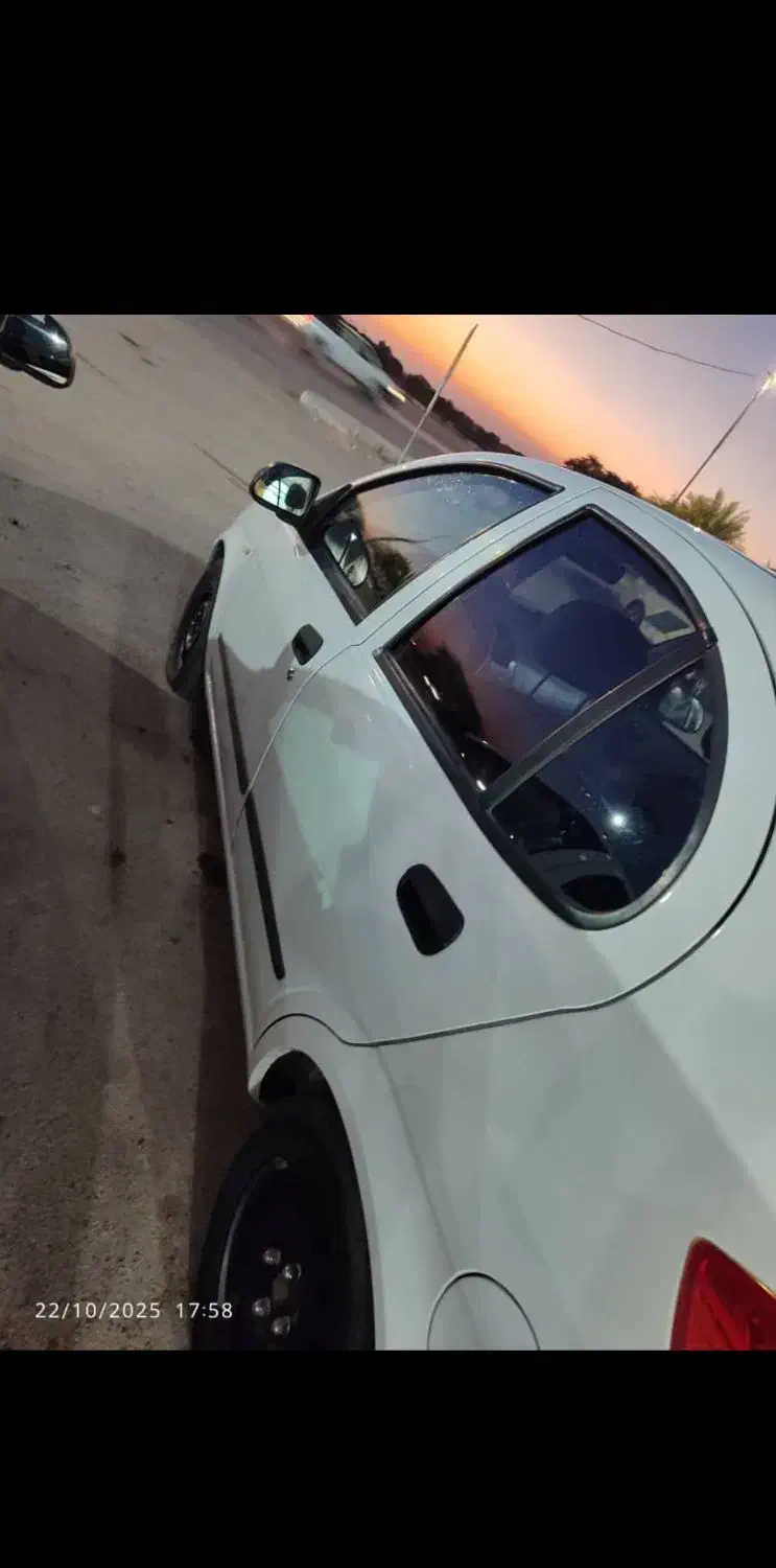 تیبا۲|خودرو سواری و وانت|امیدیه, |دیوار