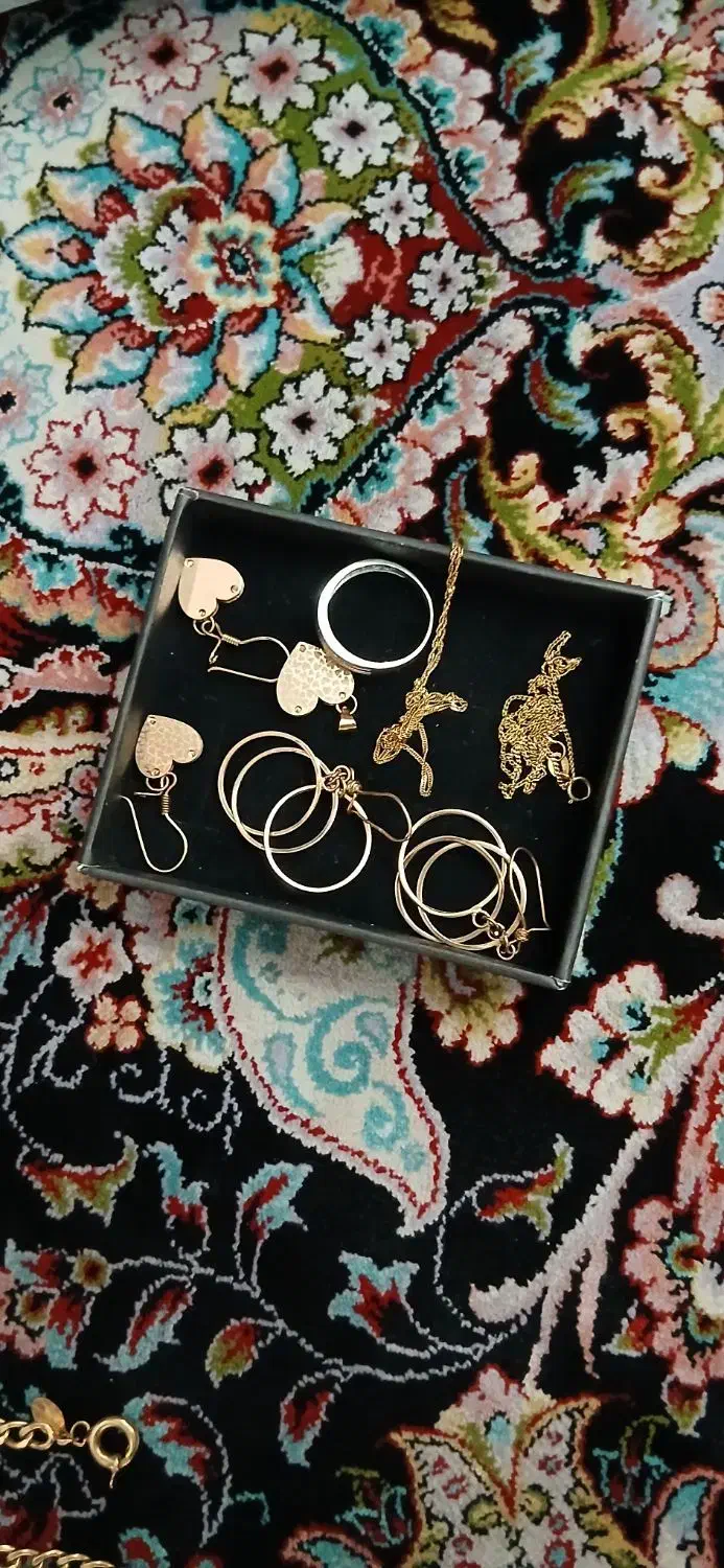 طلا جواهرات|جواهرات|بهارستان, |دیوار