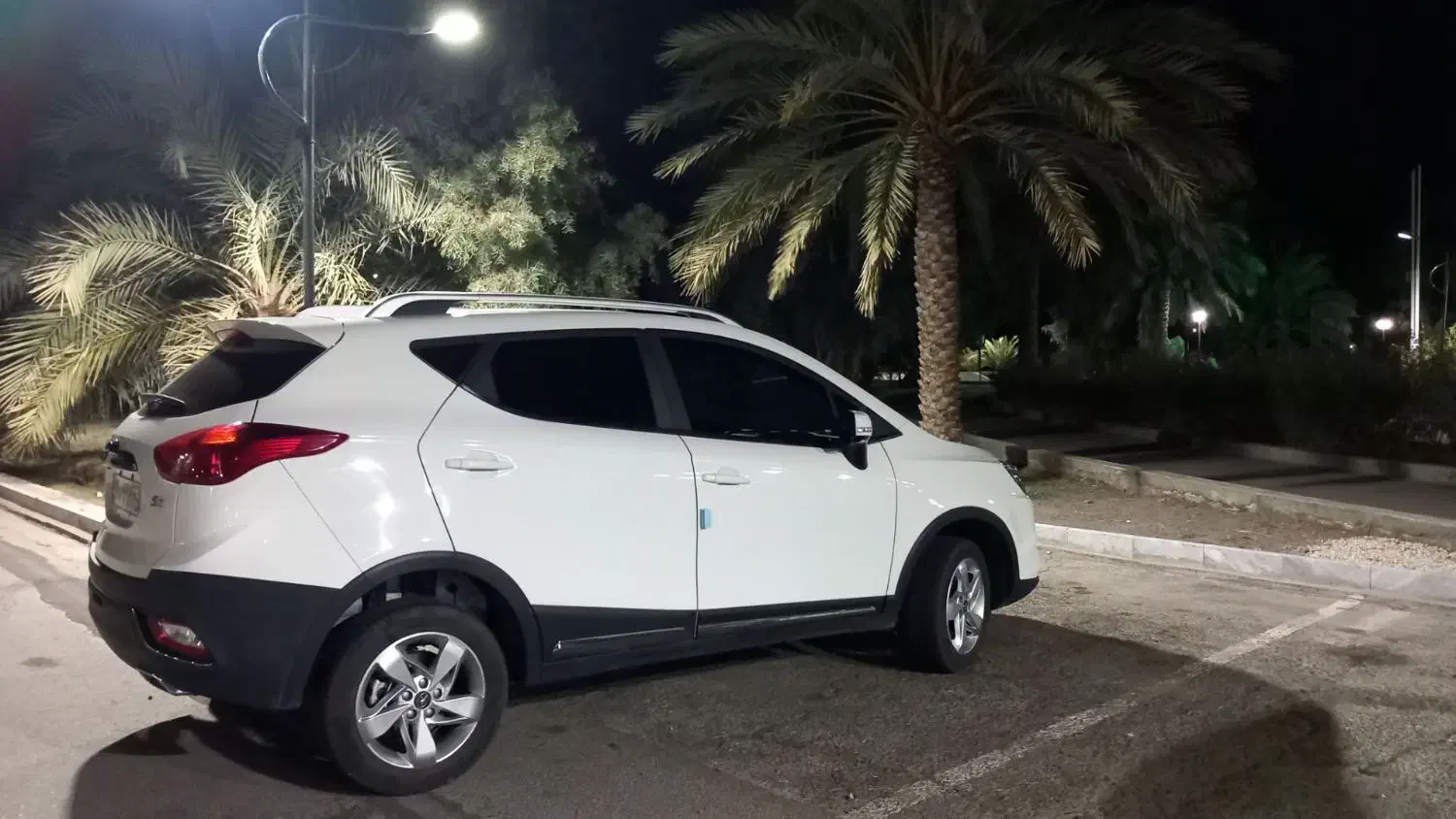 جک S3|خودرو سواری و وانت|بم, |دیوار