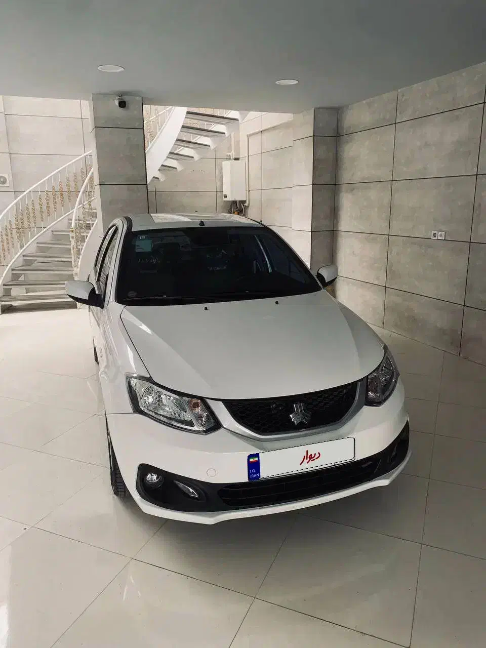 ساینا s|خودرو سواری و وانت|آبیک, |دیوار