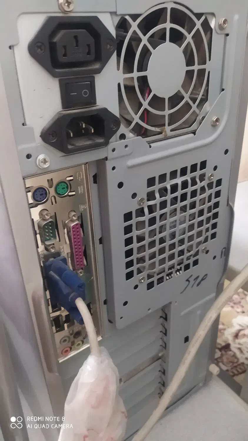 فروش رایانه خانگی|رایانه رومیزی|فسا, |دیوار