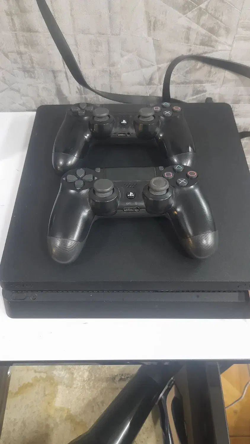 پی اس فور|کنسول، بازی ویدئویی و آنلاین|ملارد, |دیوار