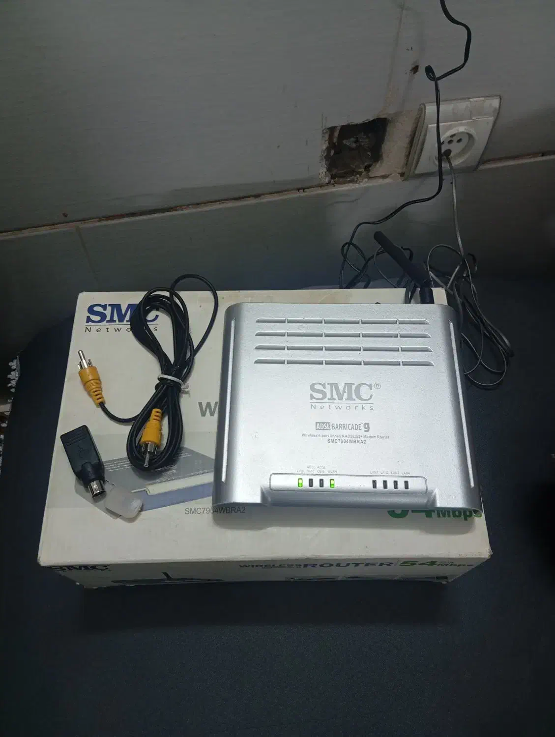 مدوم فروشی|مودم و تجهیزات شبکه|کرمان, |دیوار