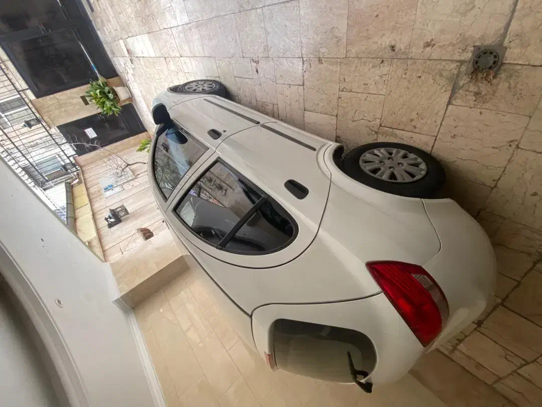 تیبا ۲ مدل ۹۹ کارمندی|خودرو سواری و وانت|تهران, دکتر هوشیار|دیوار