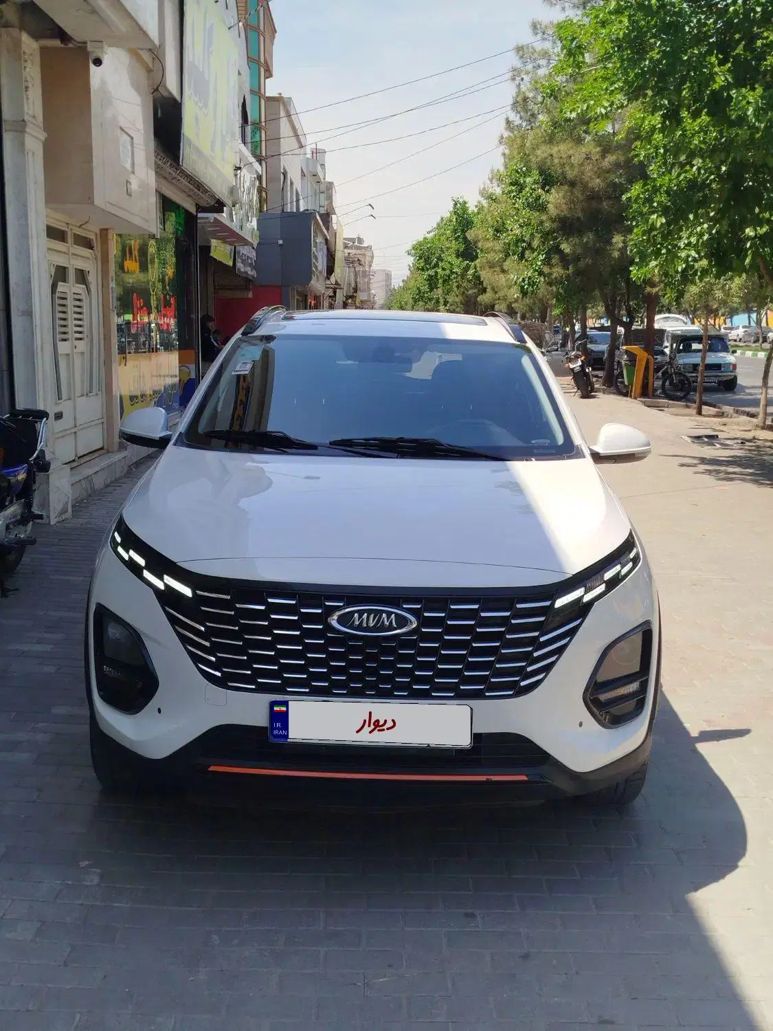 x33کراس|خودرو سواری و وانت|مشهد, استاد یوسفی (شهرک غرب)|دیوار