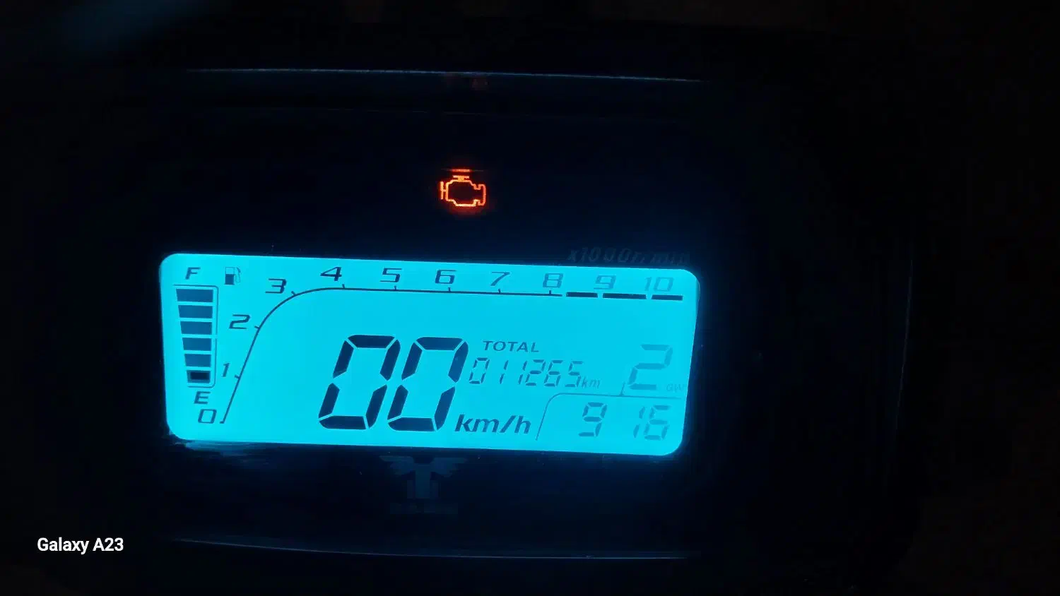 کبیر|موتورسیکلت|سبزوار, صالح آباد|دیوار