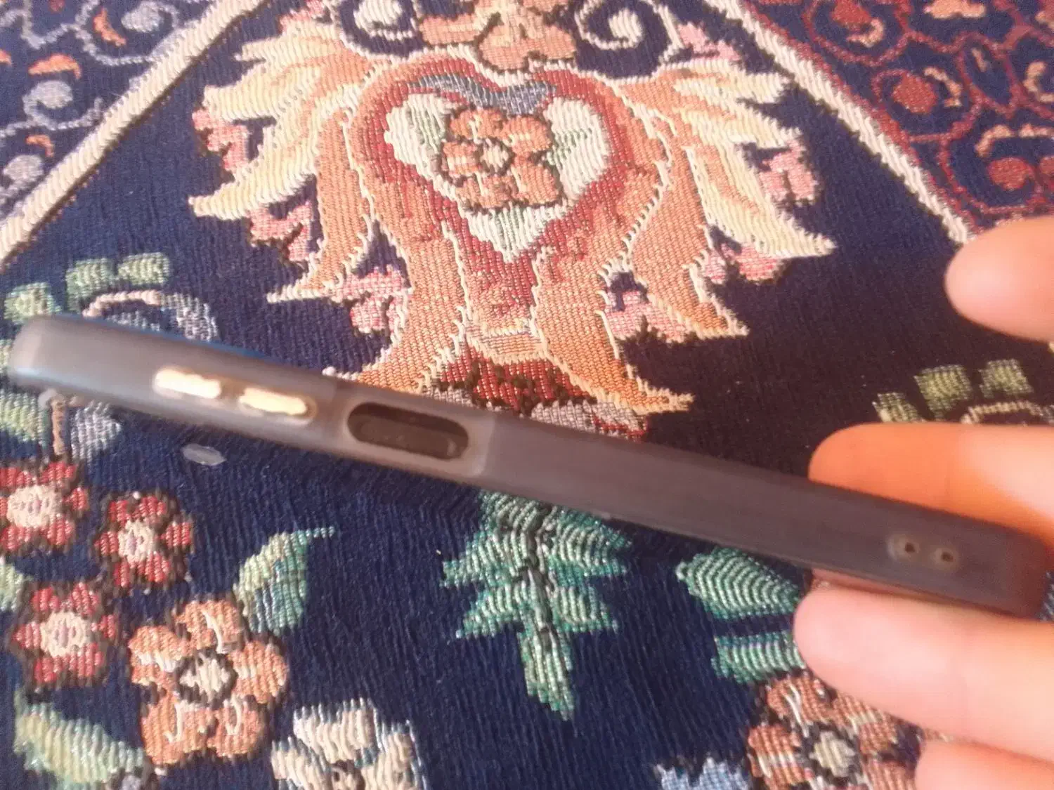 گوشی a03s|موبایل|اصفهان, خلجا|دیوار