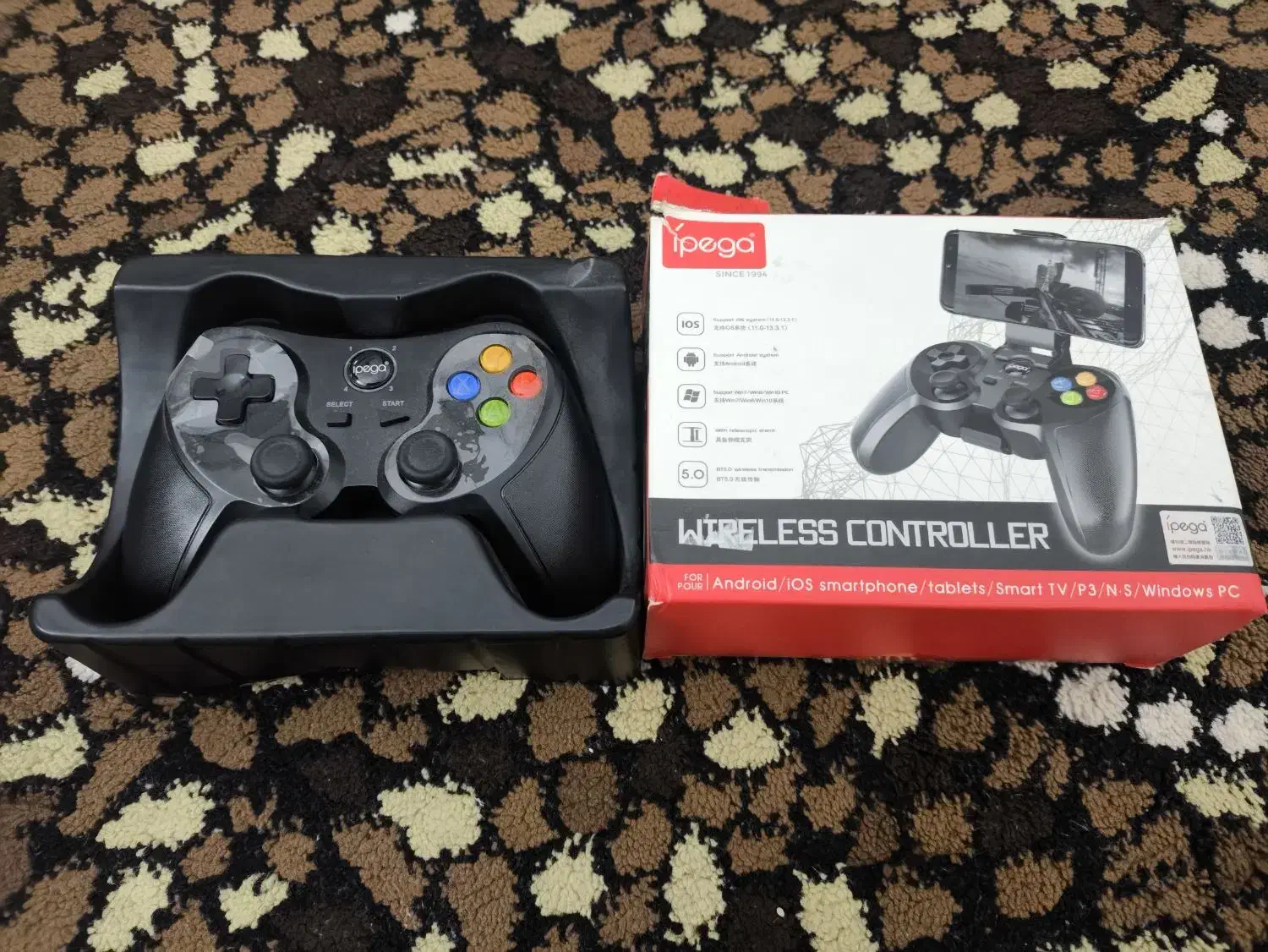 دسته بازی ..|کنسول، بازی ویدئویی و آنلاین|لنگرود, |دیوار