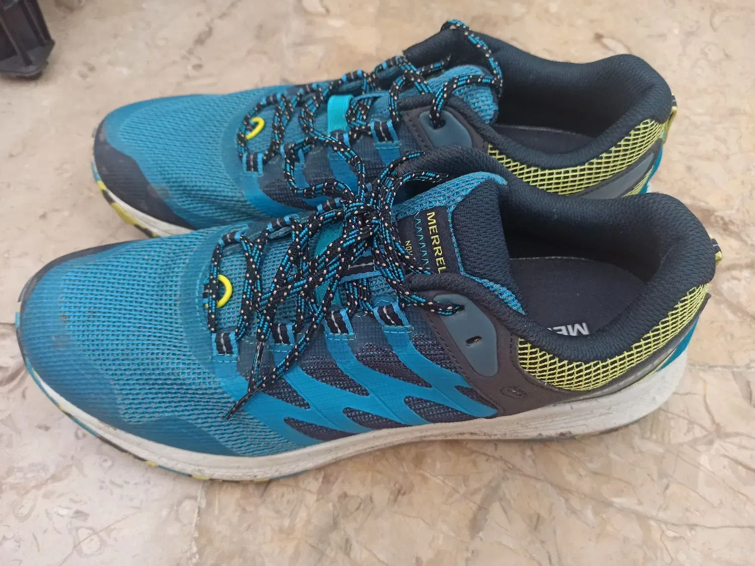 کتونی مرل MERRELL|کیف، کفش، کمربند|تهران, جابری|دیوار