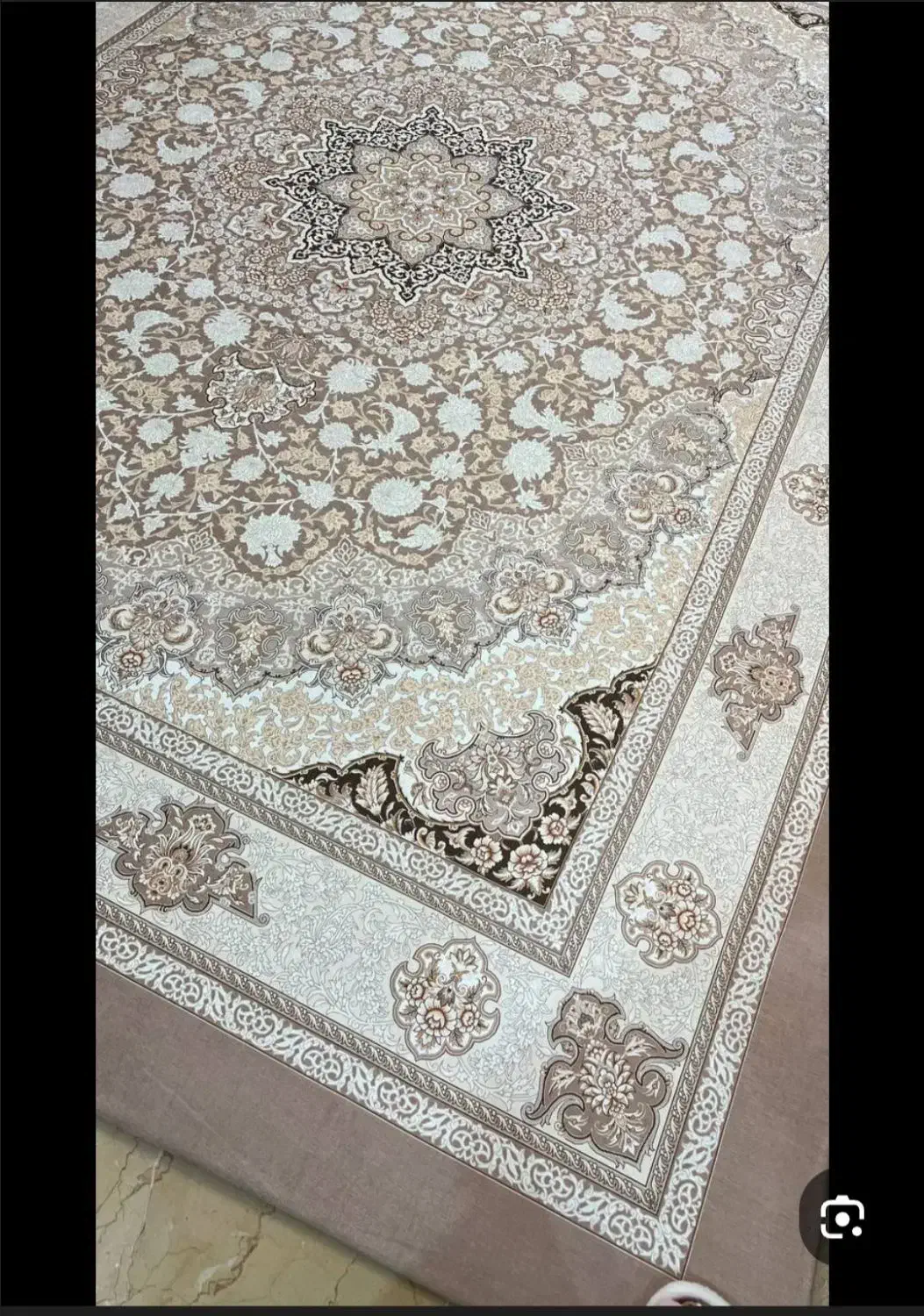 روفرشی|روفرشی|قم, نخودی|دیوار