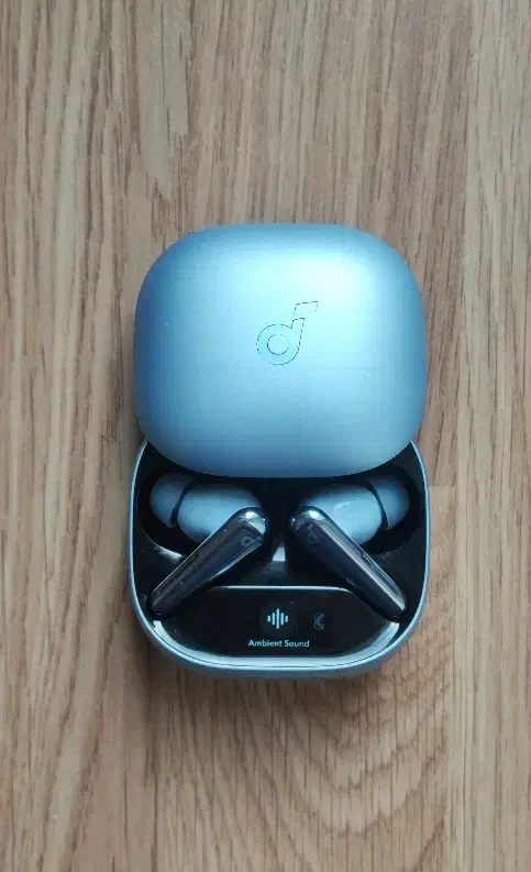 هندزفری لیبرتی 4 پرو|لوازم جانبی موبایل و تبلت|همدان, |دیوار