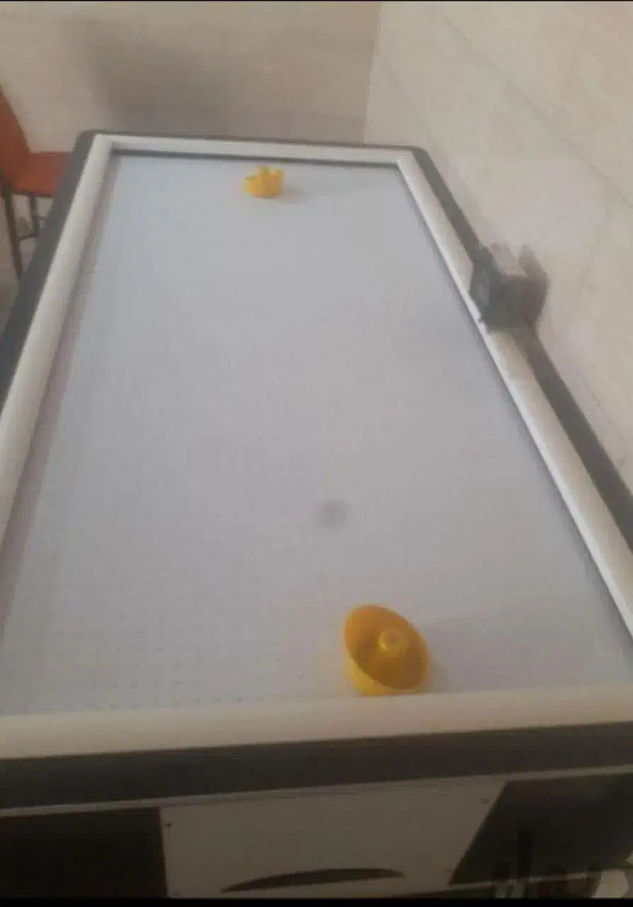 ایرهاکی دو نفره بزرگسال|ورزش‌های توپی|اراک, |دیوار