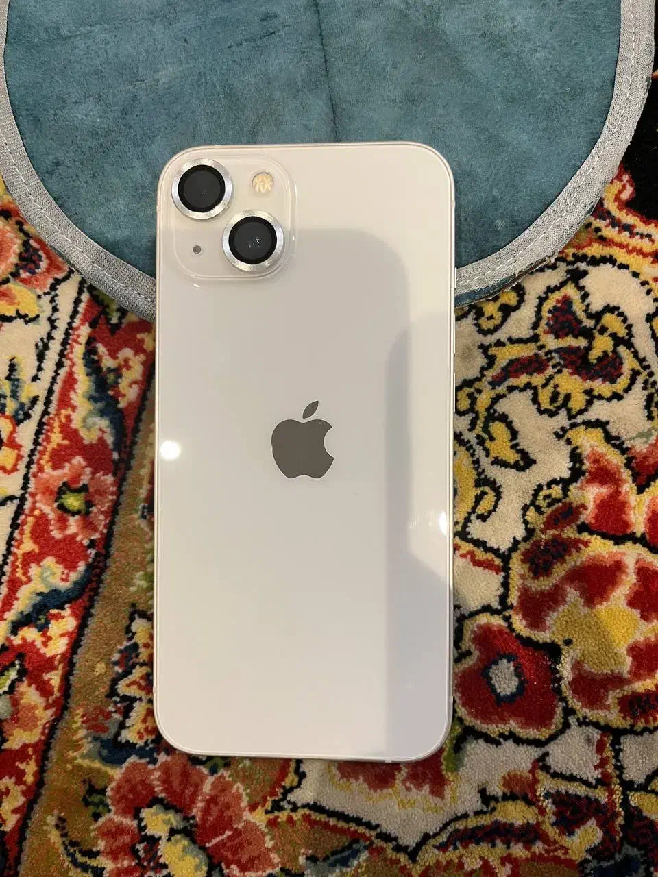 ایفون۱۳نرمال|موبایل|بهشهر, |دیوار