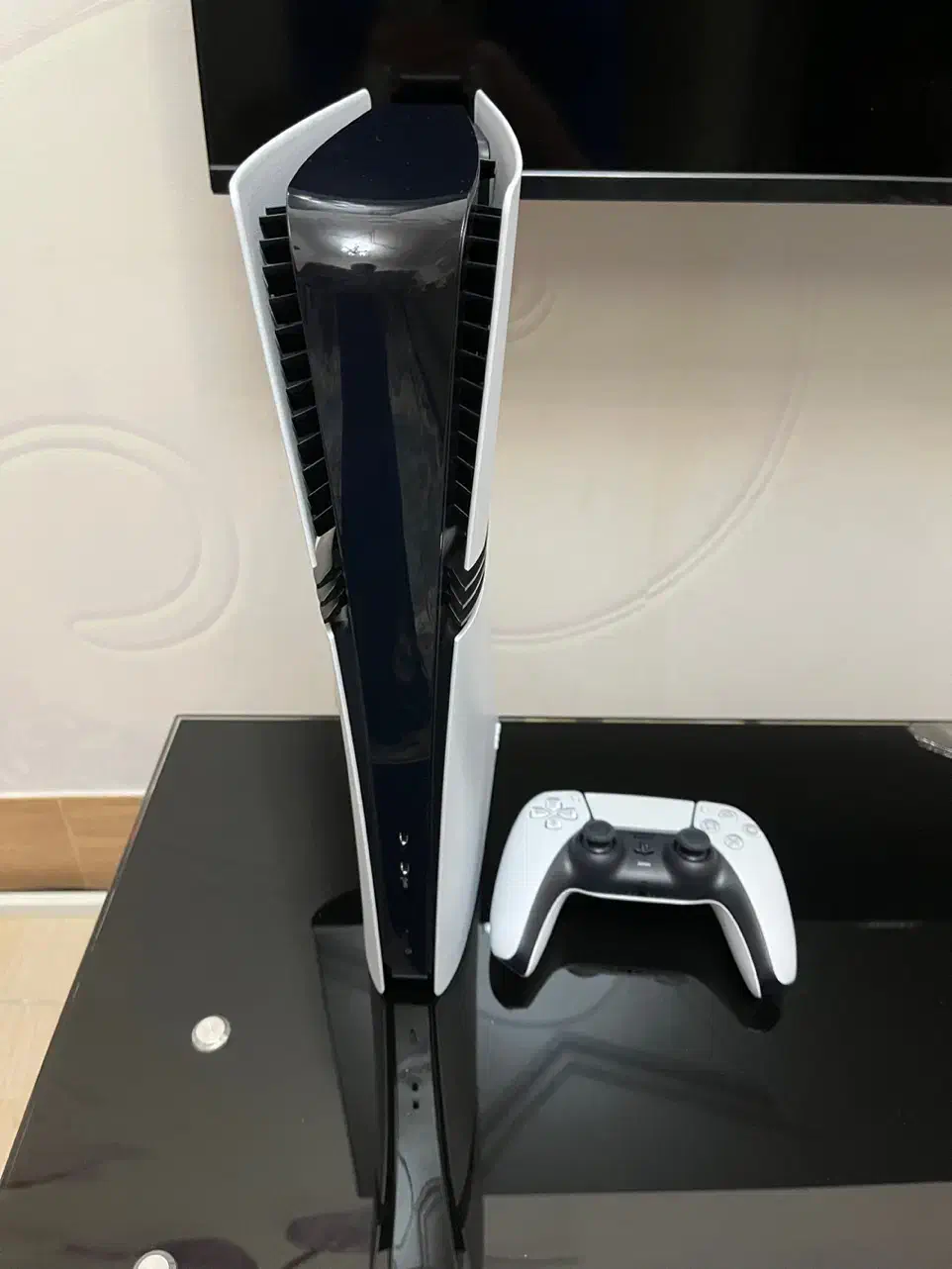 ps5 pro|کنسول، بازی ویدئویی و آنلاین|رامسر, |دیوار