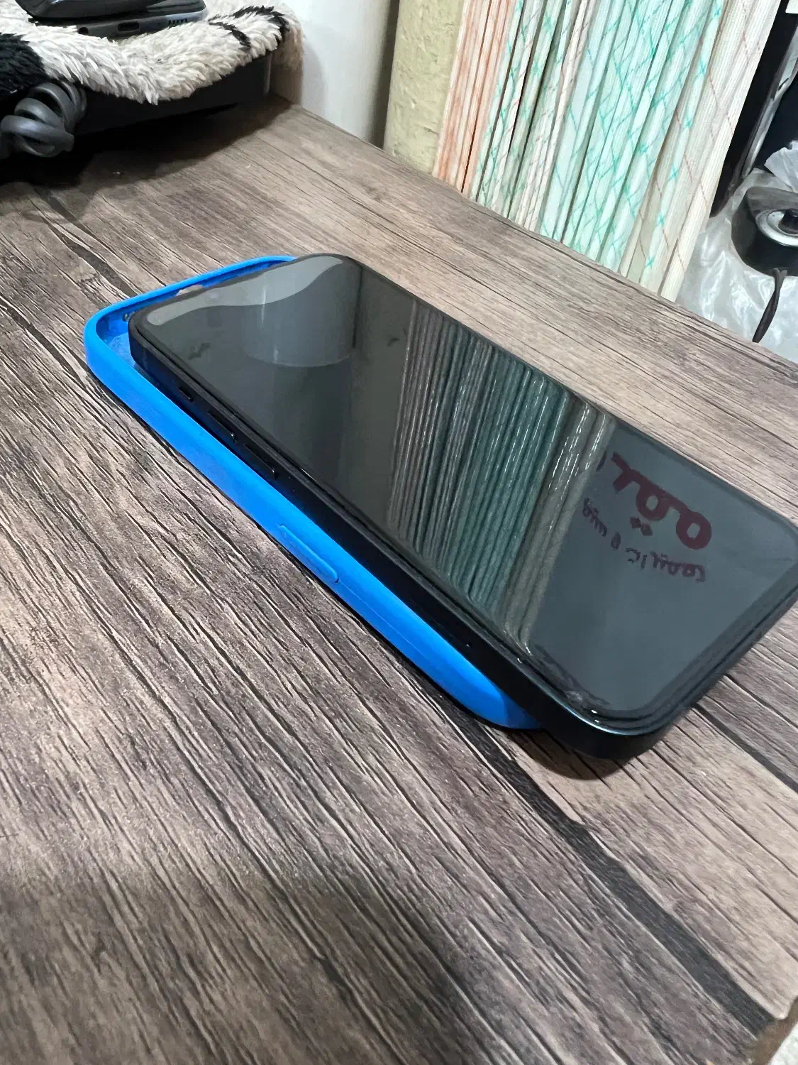 گوشی ایفون13|موبایل|خمام, |دیوار