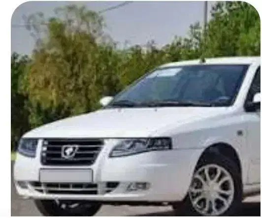 فروش حواله سورن پلاس|خودرو سواری و وانت|امیدیه, |دیوار