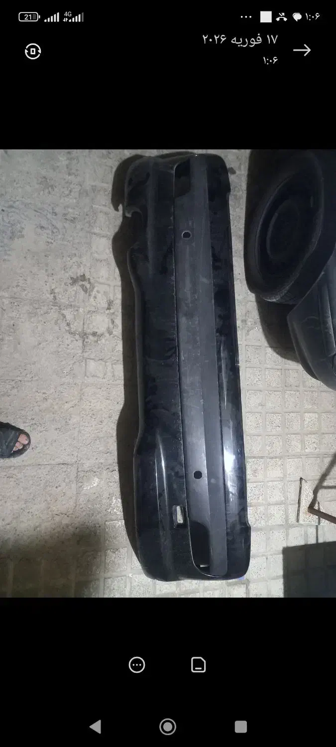 سپرماشین|قطعات یدکی و لوازم جانبی|صفادشت, |دیوار