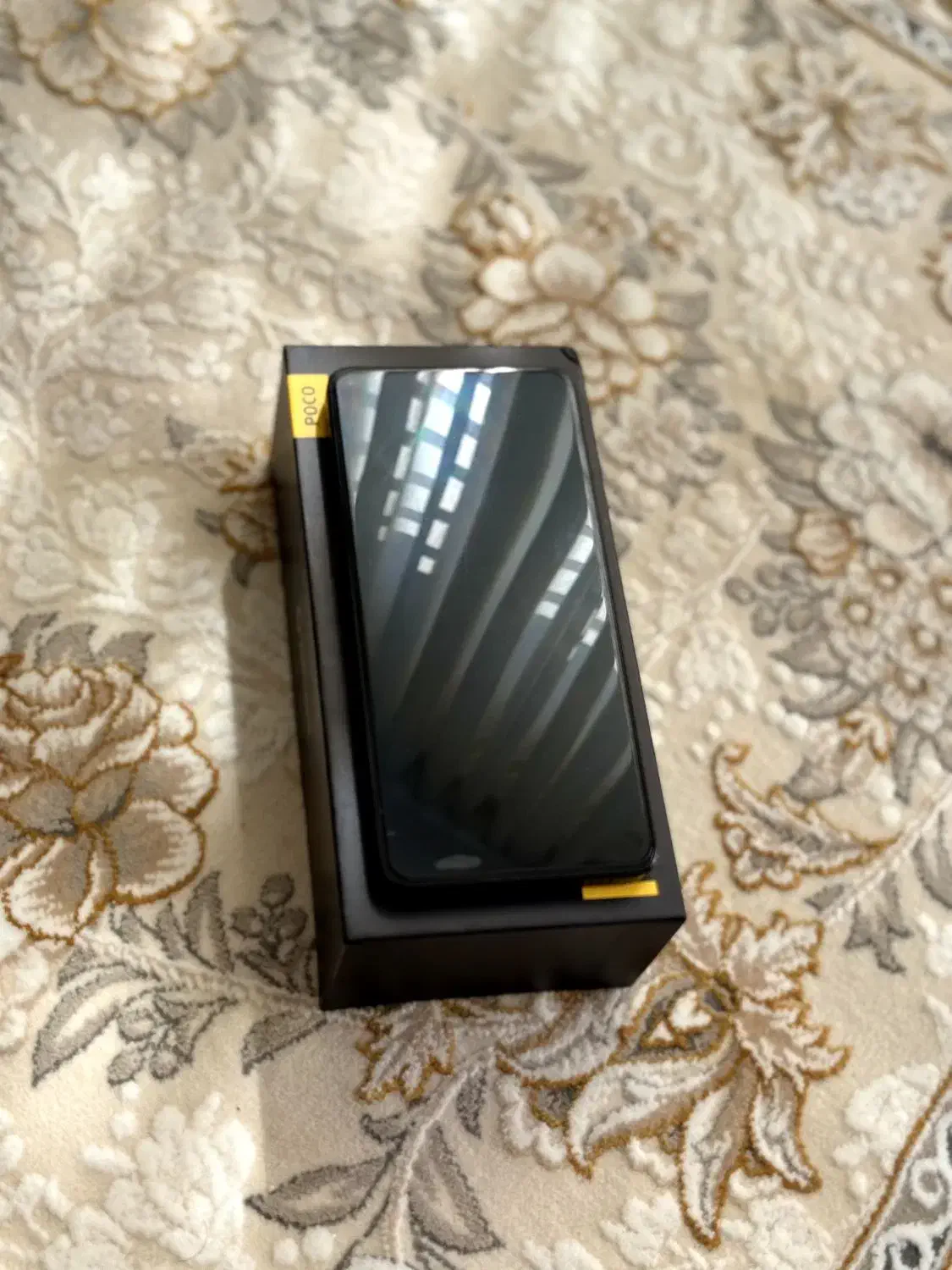 poco x7 pro|موبایل|خرمآباد, |دیوار