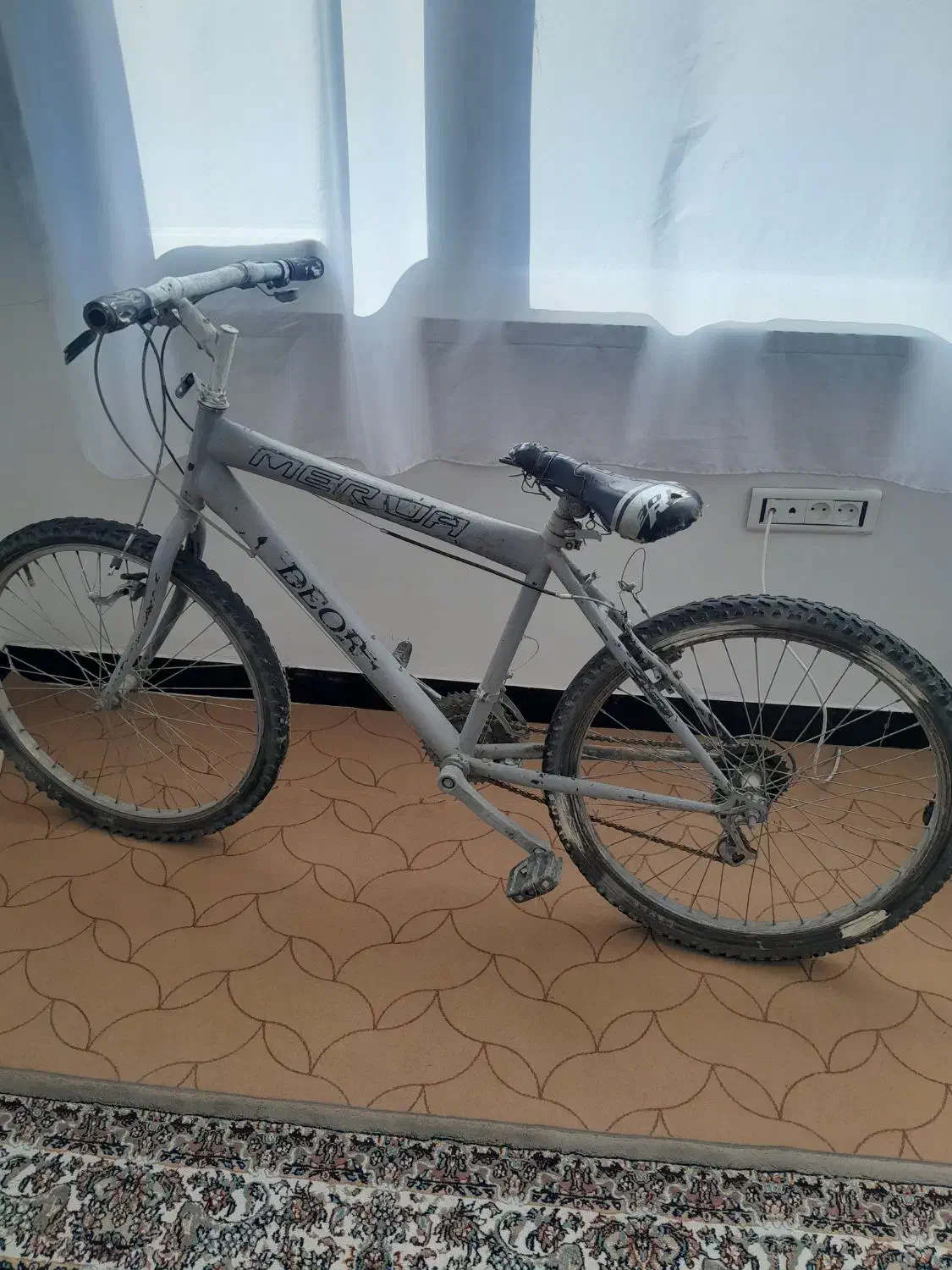 دوچرخه24|دوچرخه، اسکیت، اسکوتر|مریوان, |دیوار