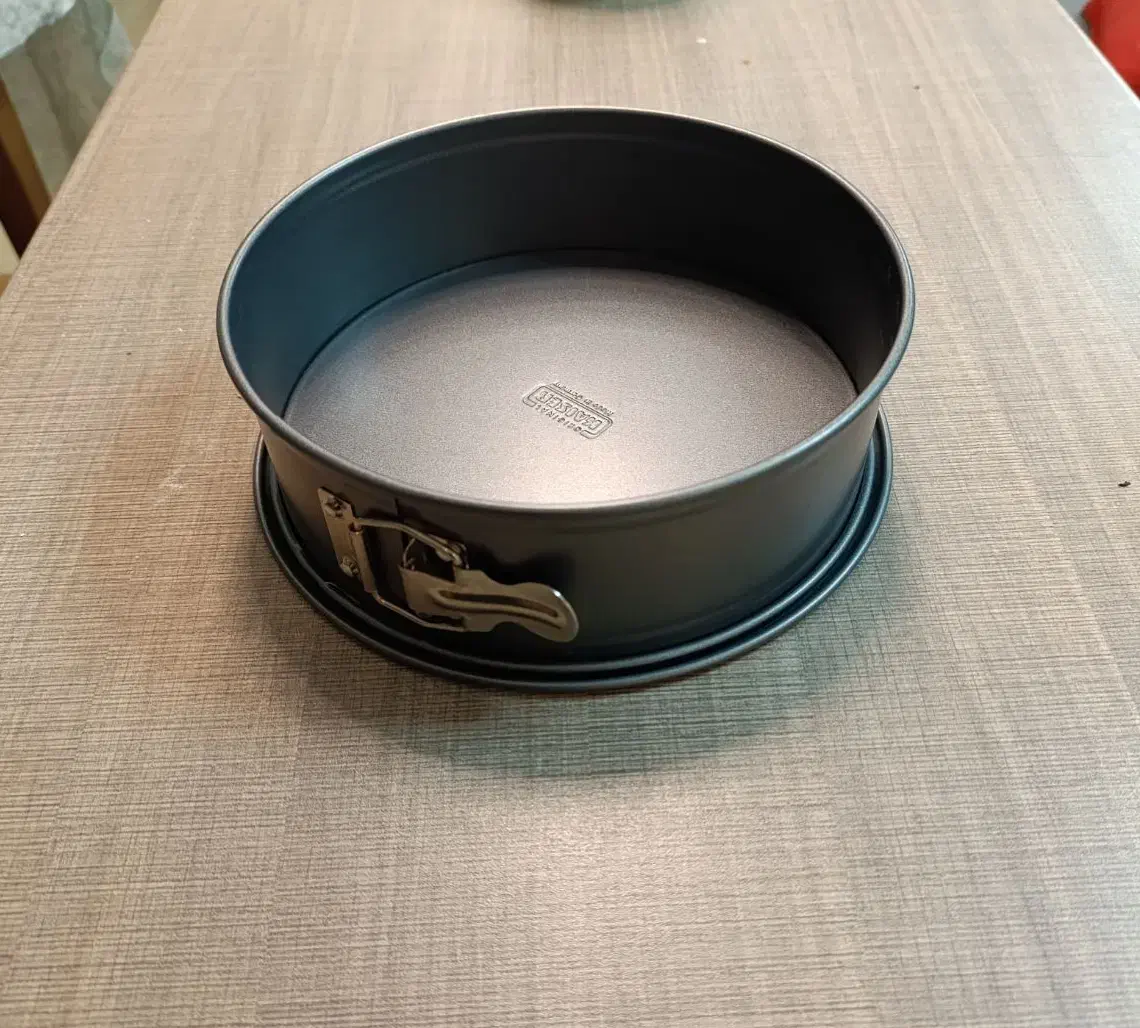 قالب کمربندی کایزر kaiser اصل آلمان نو نو|ظروف پخت‌وپز|تهران, عباس‌آباد|دیوار