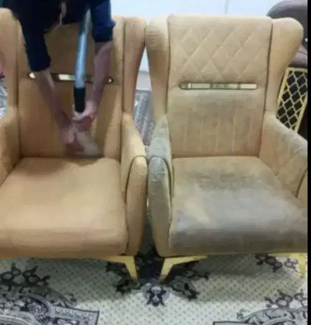 خدمات قالیشویی.مبل شویی باران30%(همکاری با ادارات)|خدمات نظافت|گلبهار, شهر جدید گلبهار|دیوار