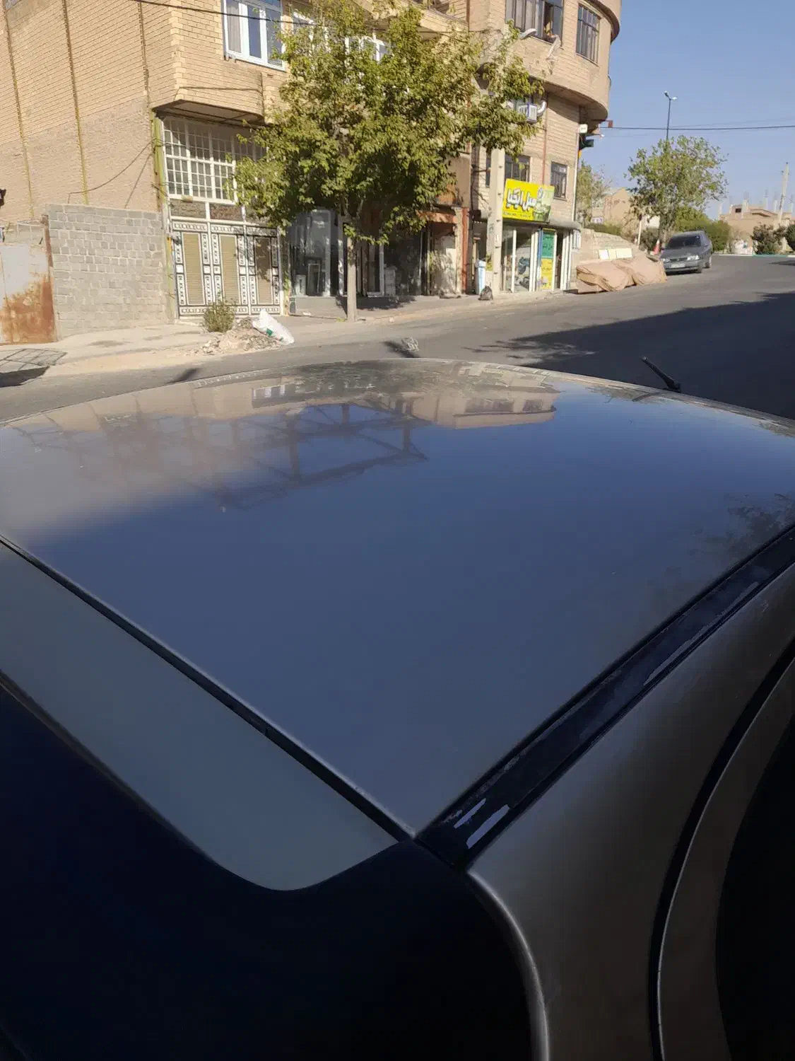 پژ ۲۰۶|خودرو سواری و وانت|بوکان, |دیوار