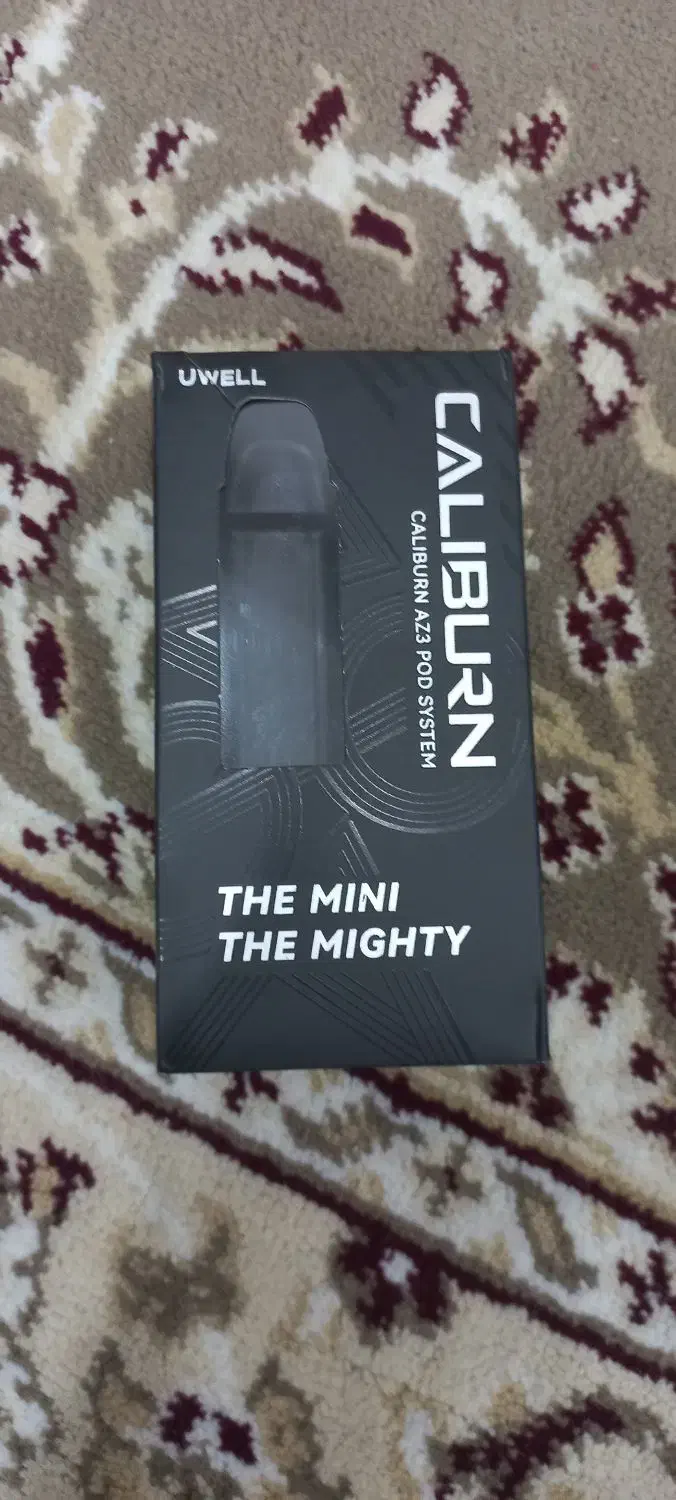 ویپ شارژی|زیورآلات و اکسسوری|نسیم‌شهر, |دیوار