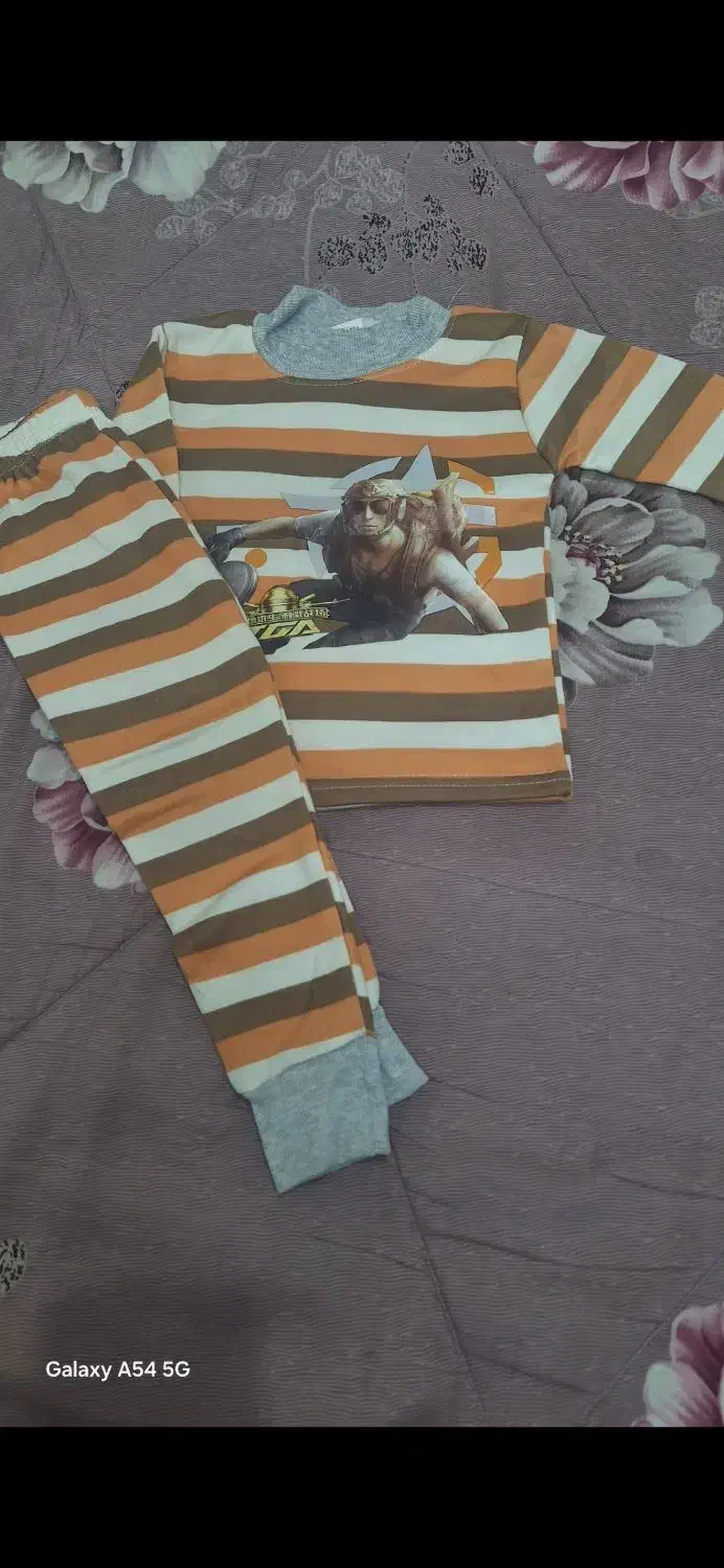 شلوار لی مام استایل|کفش و لباس بچه|مشهد, خواجه ربیع|دیوار