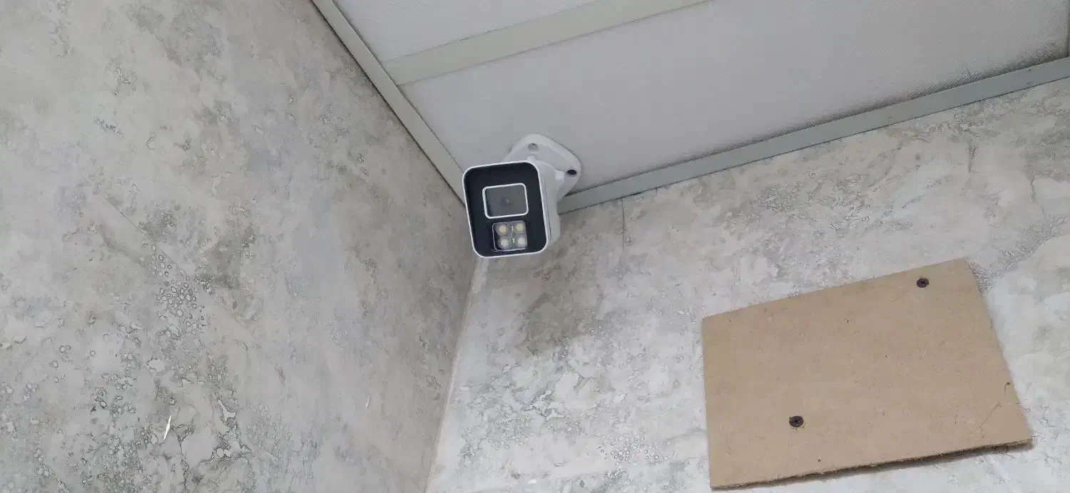 پک دوربین مدار بسته|دوربین مداربسته|صفادشت, |دیوار