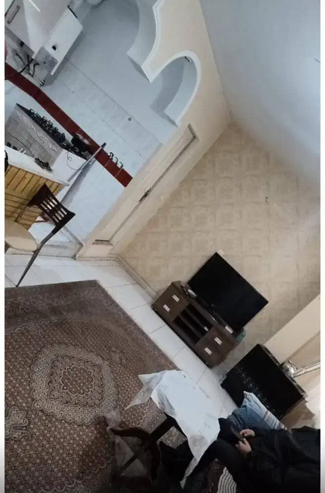 ۴۰مترط اول سرمایه گذاری جرجانی زیر قیمت ۱/۱۲۰ نقد|فروش آپارتمان|تهران, امام زاده عبدالله|دیوار