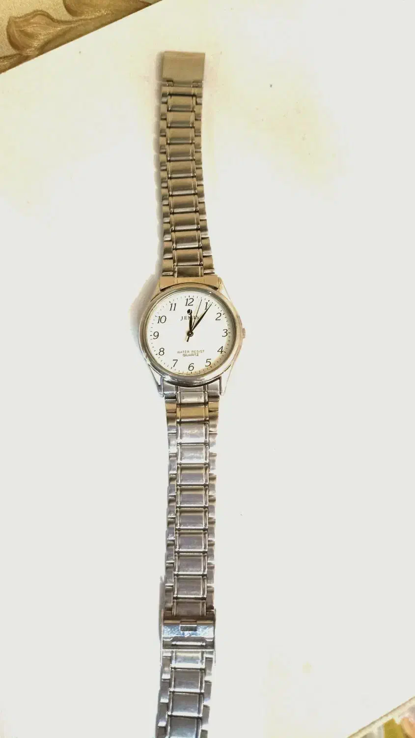 ساعت مچی جیمیس|ساعت|آبیک, |دیوار