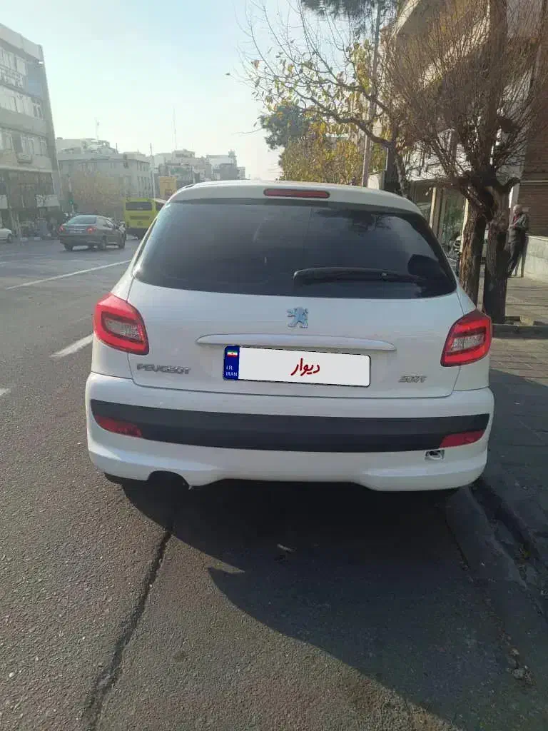 ۱۴۰۲ دنده|خودرو سواری و وانت|تهران, عباس‌آباد|دیوار