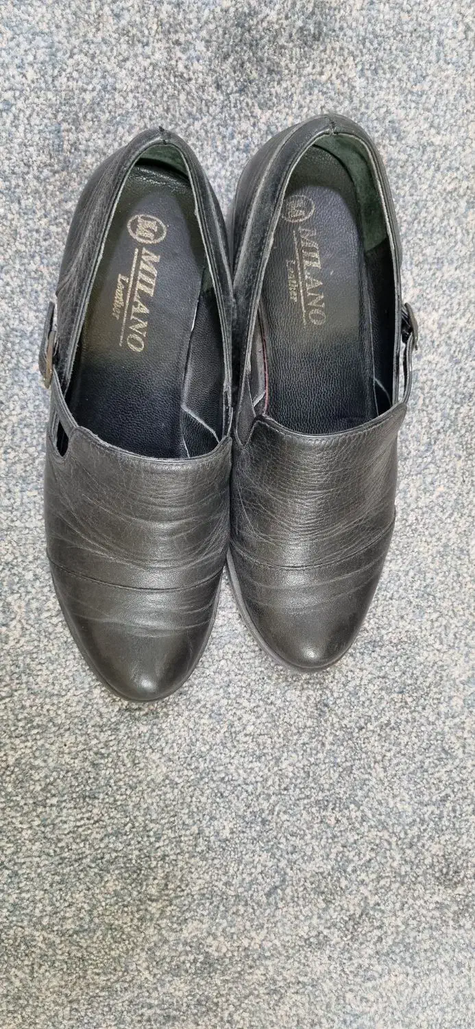 کفش|کیف، کفش، کمربند|همدان, |دیوار