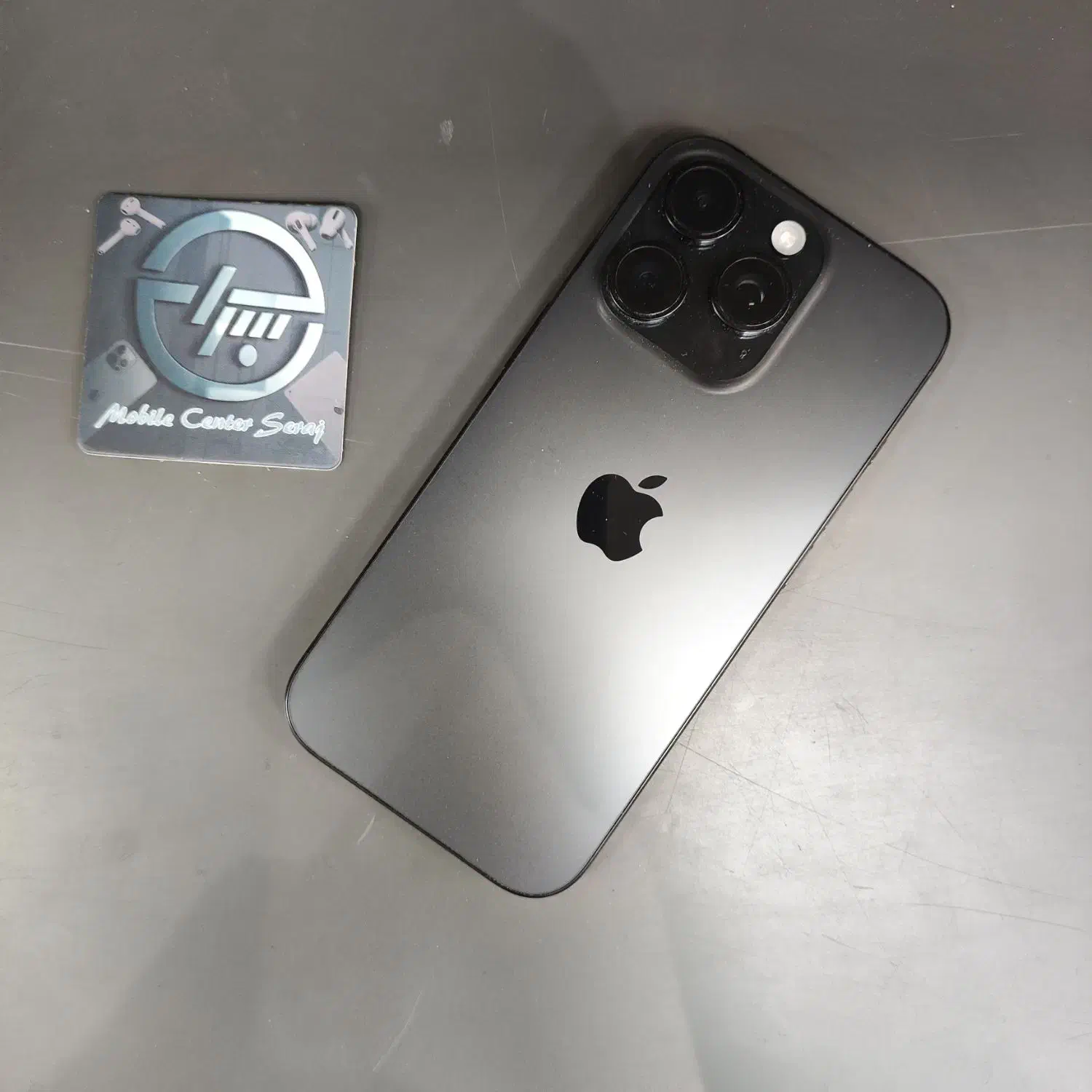 iphone 16 pro 256 ch|موبایل|تهران, شمیراننو|دیوار