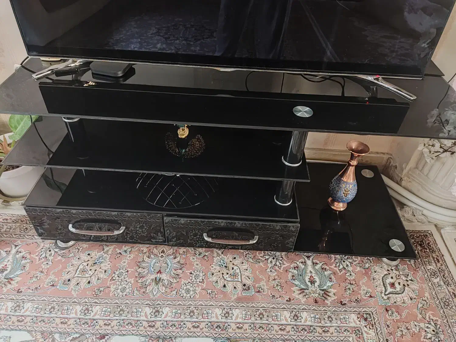 میز تلویزیون|میز تلویزیون|تهران, سردارجنگل|دیوار