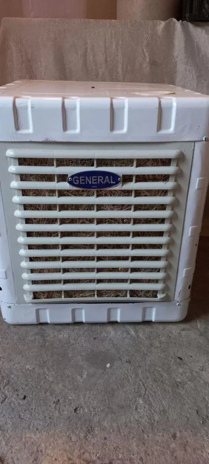 کولر آبی|کولر آبی|اردبیل, |دیوار